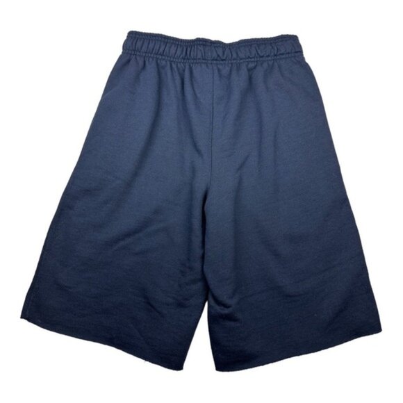 Champion Navy Blue Athletic Shorts Size S - Picture 4 of 10